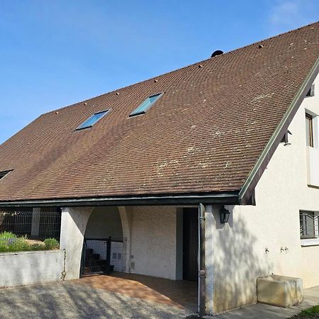 Le Bacchus Apartment Thonon-les-Bains Ngoại thất bức ảnh