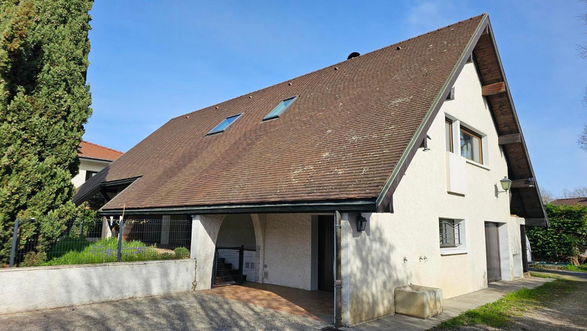 Le Bacchus Apartment Thonon-les-Bains Ngoại thất bức ảnh
