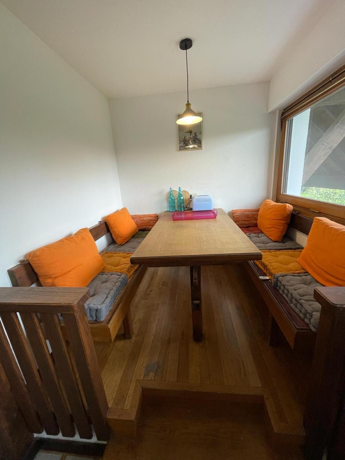 Le Bacchus Apartment Thonon-les-Bains Phòng bức ảnh