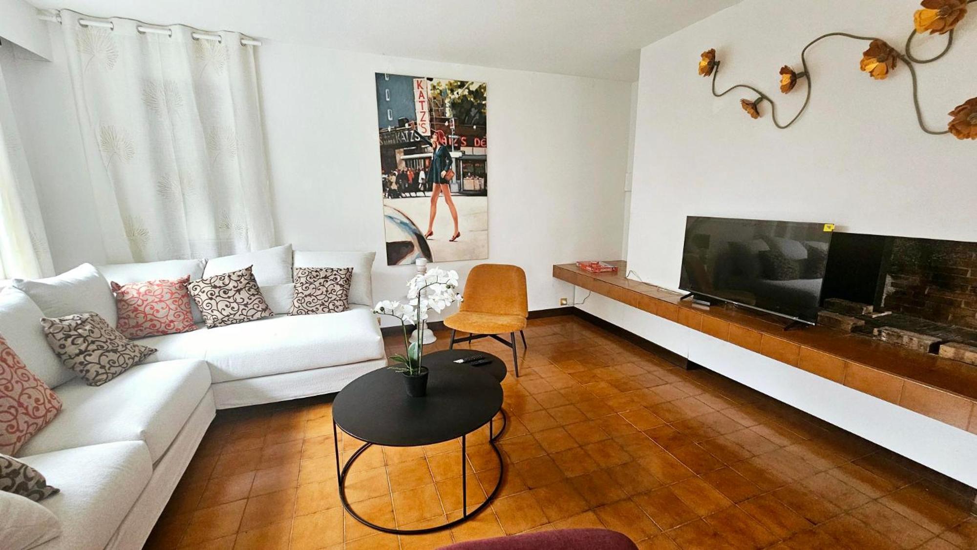 Le Bacchus Apartment Thonon-les-Bains Phòng bức ảnh