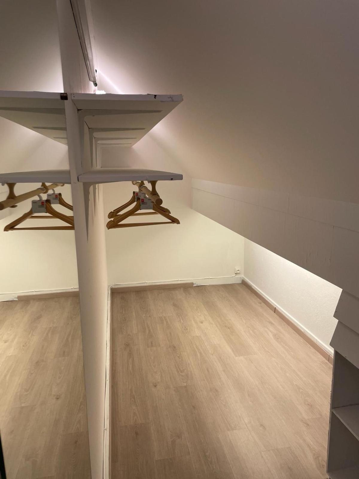 Le Bacchus Apartment Thonon-les-Bains Phòng bức ảnh