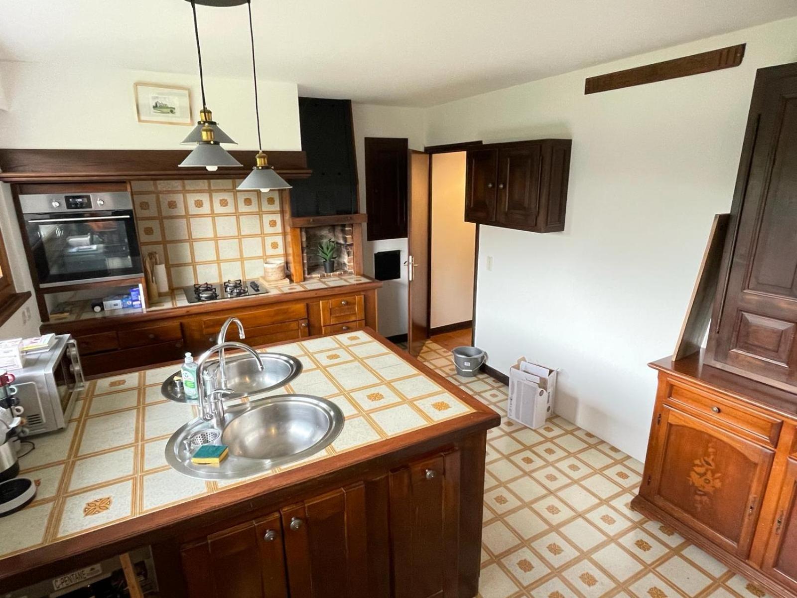 Le Bacchus Apartment Thonon-les-Bains Phòng bức ảnh