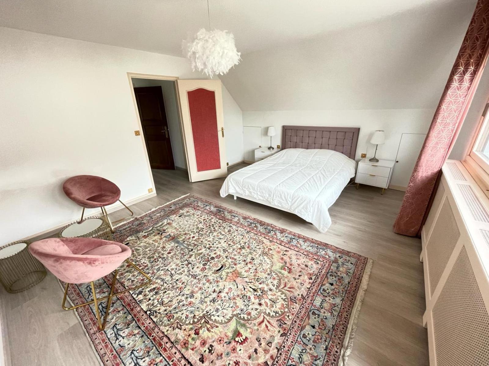 Le Bacchus Apartment Thonon-les-Bains Phòng bức ảnh
