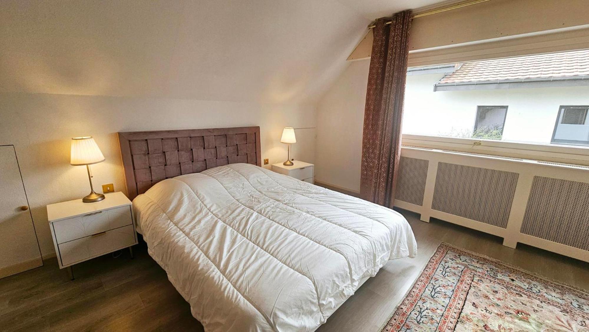 Le Bacchus Apartment Thonon-les-Bains Phòng bức ảnh