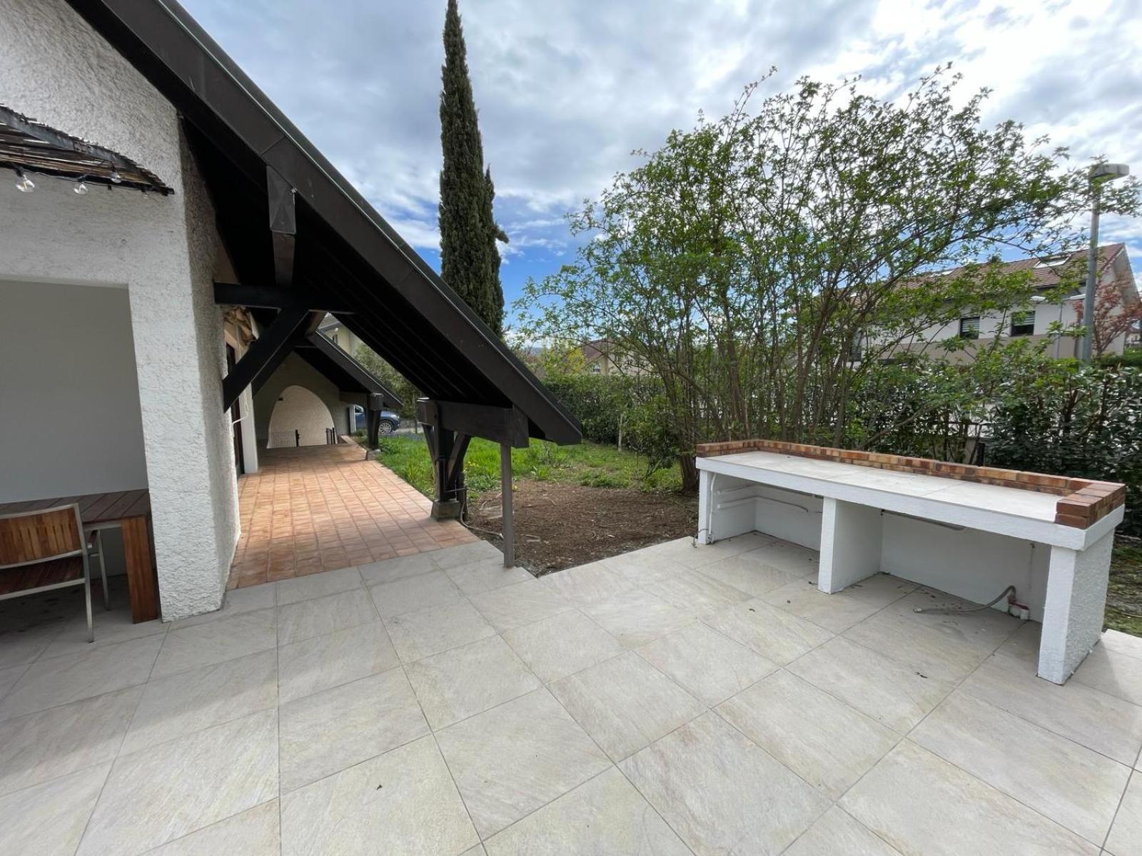 Le Bacchus Apartment Thonon-les-Bains Phòng bức ảnh