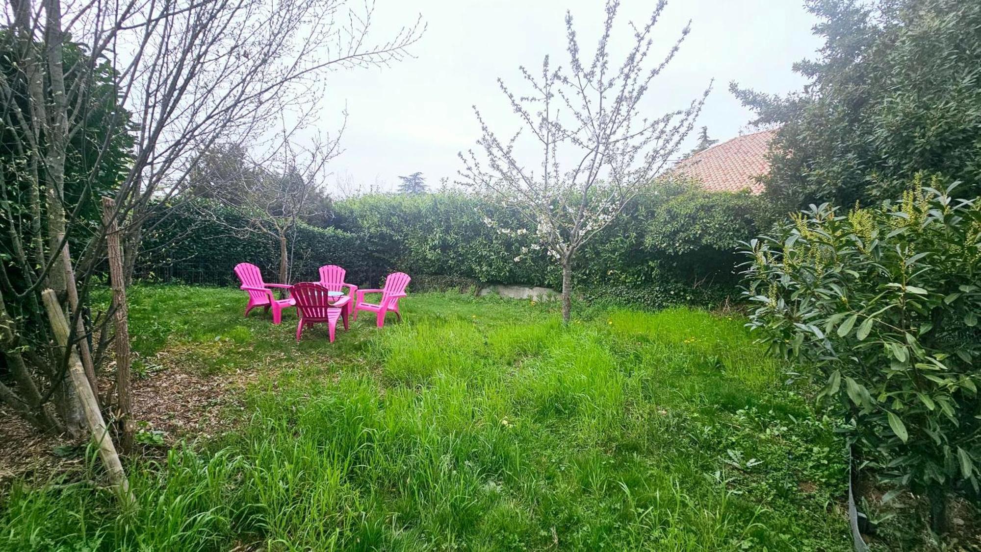 Le Bacchus Apartment Thonon-les-Bains Phòng bức ảnh