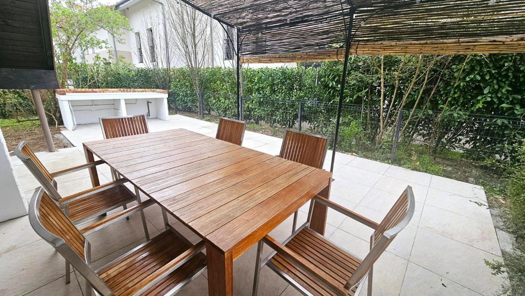 Le Bacchus Apartment Thonon-les-Bains Phòng bức ảnh