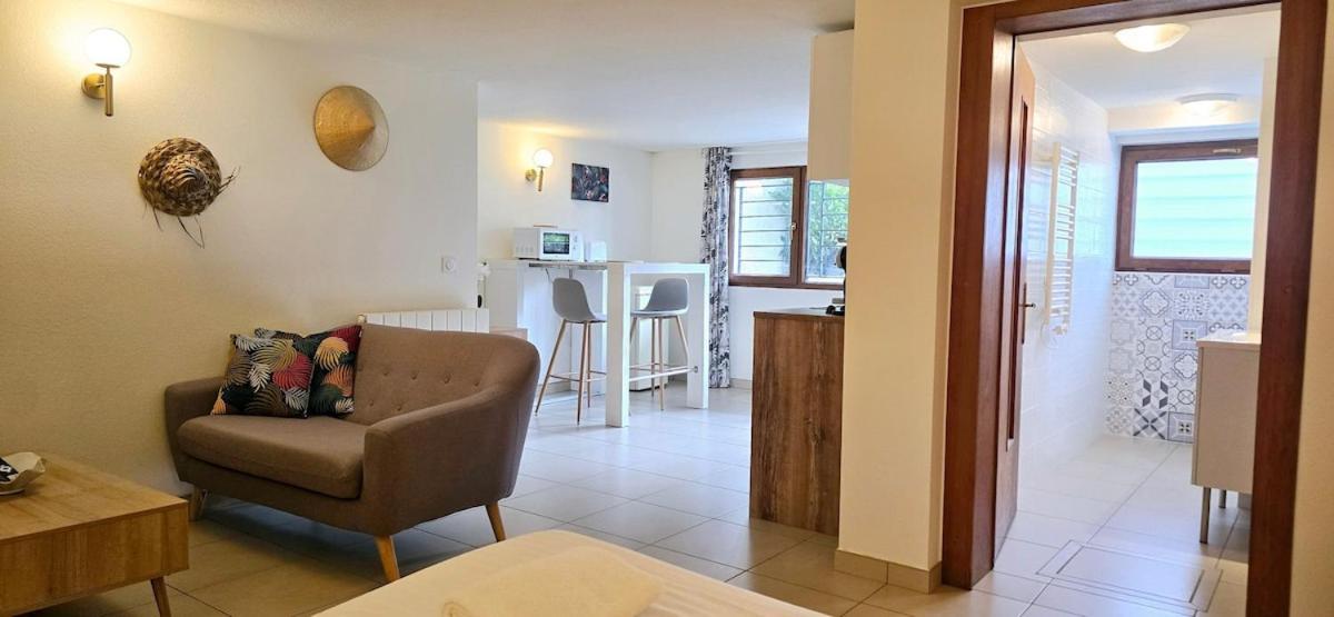 Le Bacchus Apartment Thonon-les-Bains Ngoại thất bức ảnh