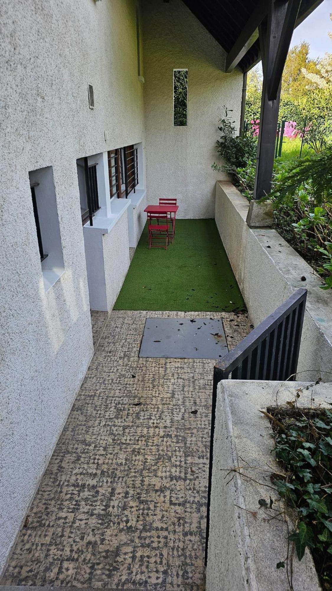 Le Bacchus Apartment Thonon-les-Bains Ngoại thất bức ảnh