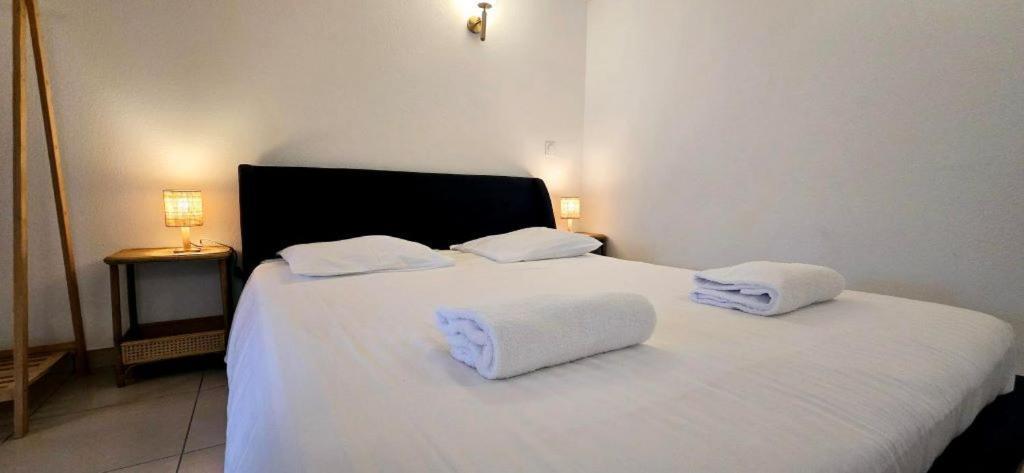 Le Bacchus Apartment Thonon-les-Bains Ngoại thất bức ảnh