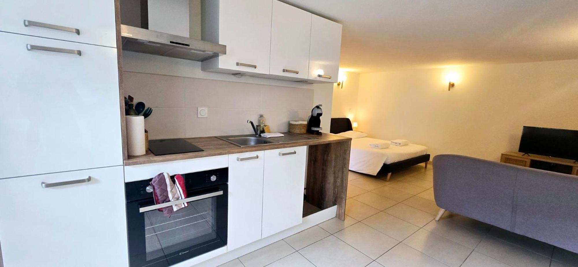 Le Bacchus Apartment Thonon-les-Bains Ngoại thất bức ảnh
