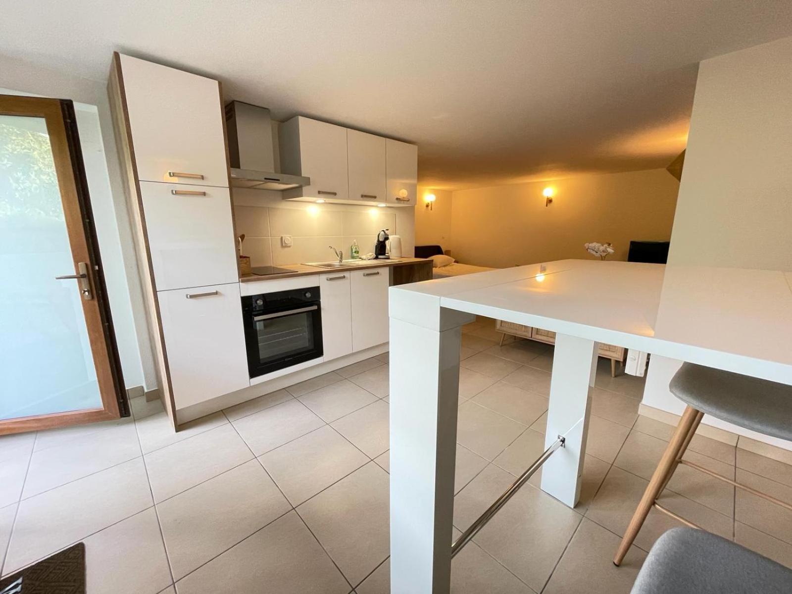 Le Bacchus Apartment Thonon-les-Bains Ngoại thất bức ảnh